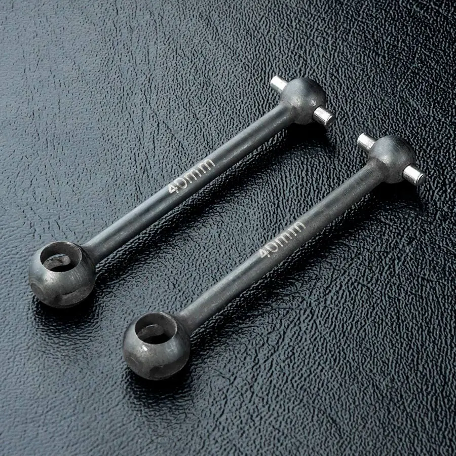 Mst Steel Cvd Universal Shaft 1