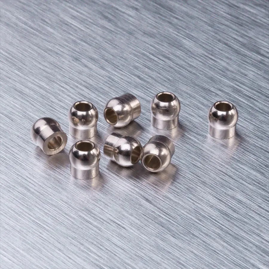 Mst Suspension Balls 2.5 X 5 1