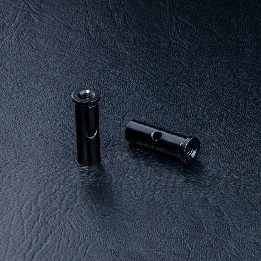 Mst Fxx Alum. Steering Post 1
