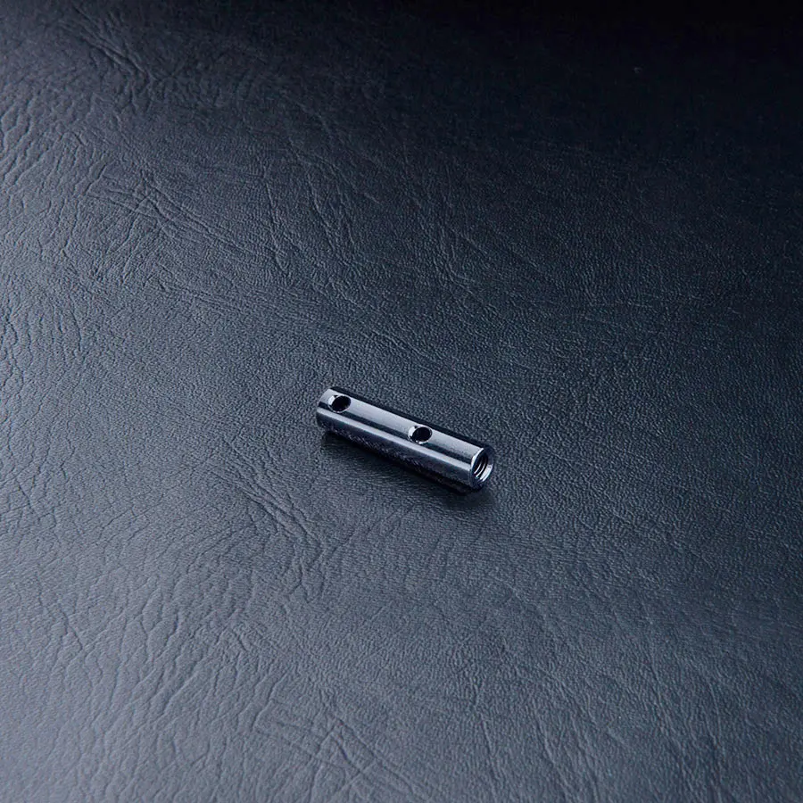 Mst Fxx Drive Gear Shaft 1