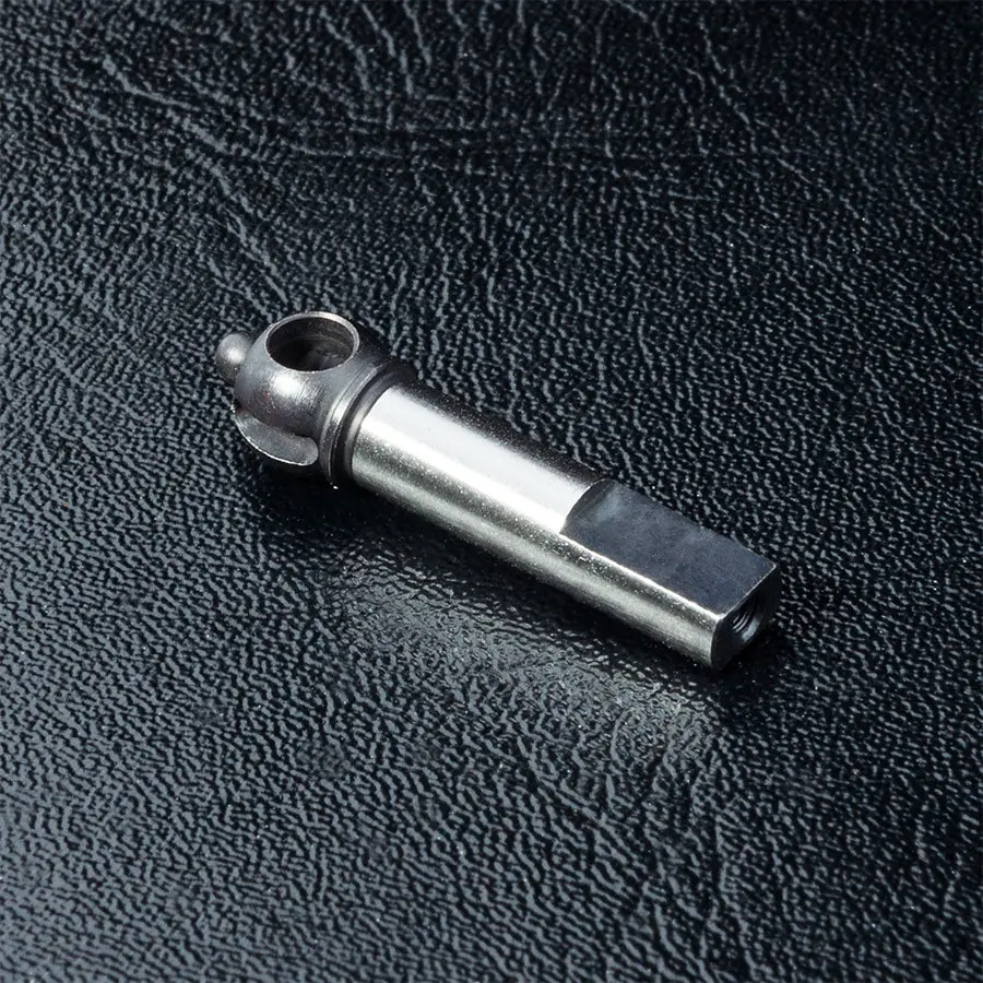 Mst Fxx Reinforced Propeller Rear Bevel Gear Shaft 1