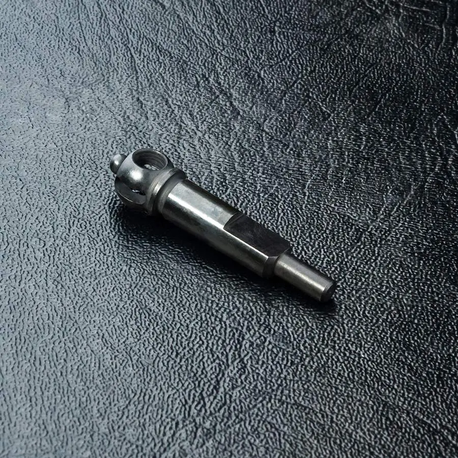 Mst Fxx Strengthen High Gear Ratio Rear Bevel Gear Shaft 1