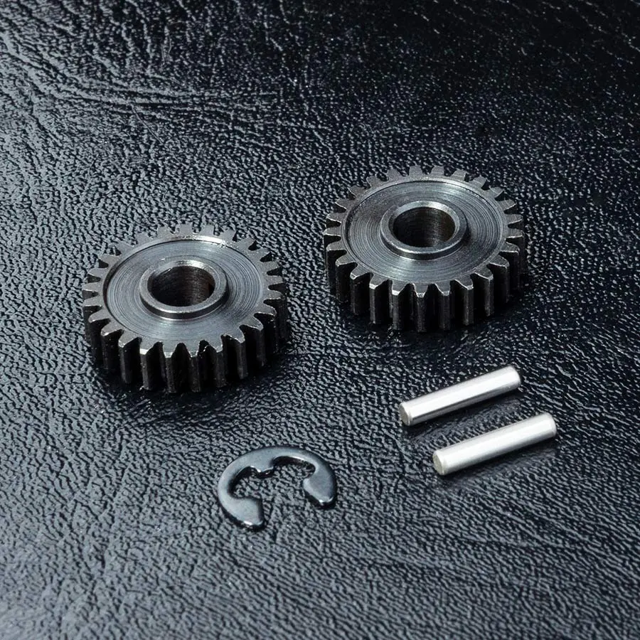 Mst Steel Idler Gear M0.6 25T 1