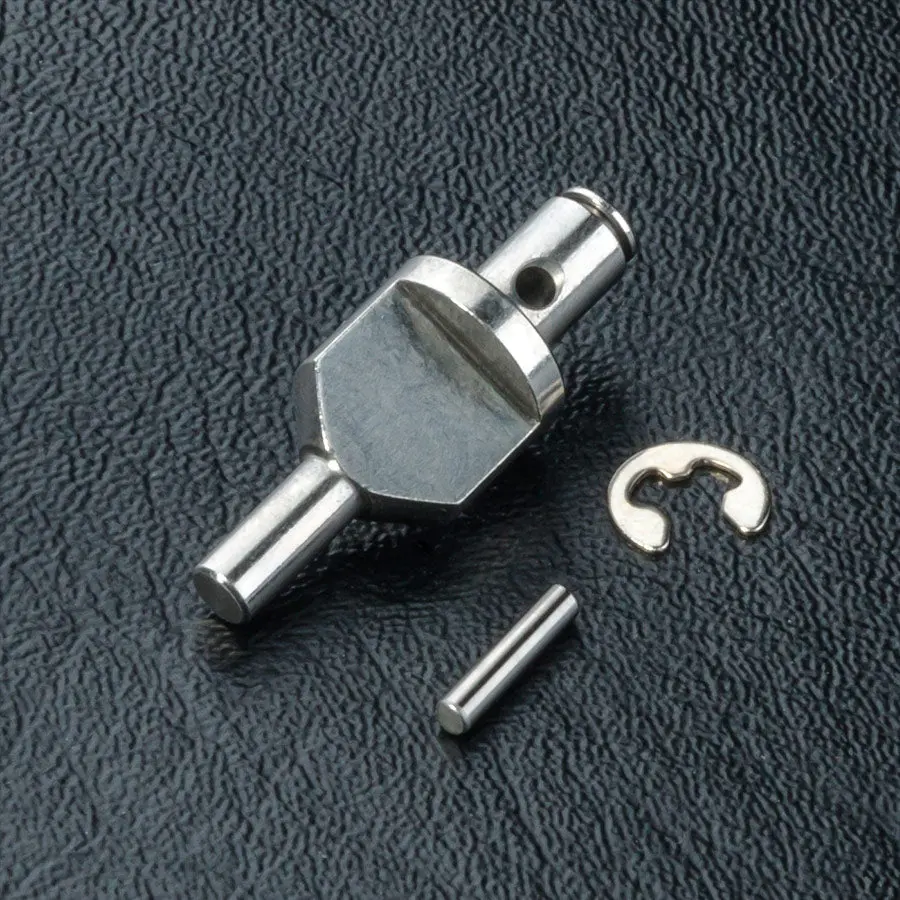 Mst Rmx Rear Shaft Quick-Release Bevel Gear Arbo 1