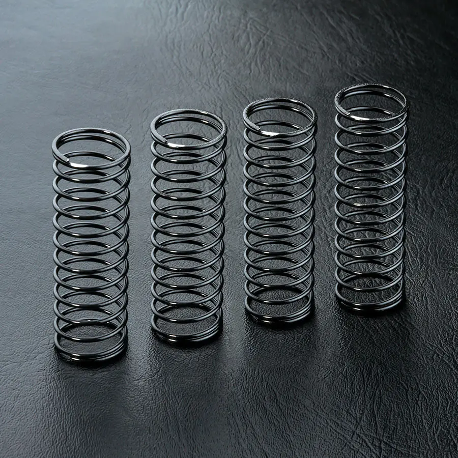 Mst Coil Spring 45Mm - Hard 1