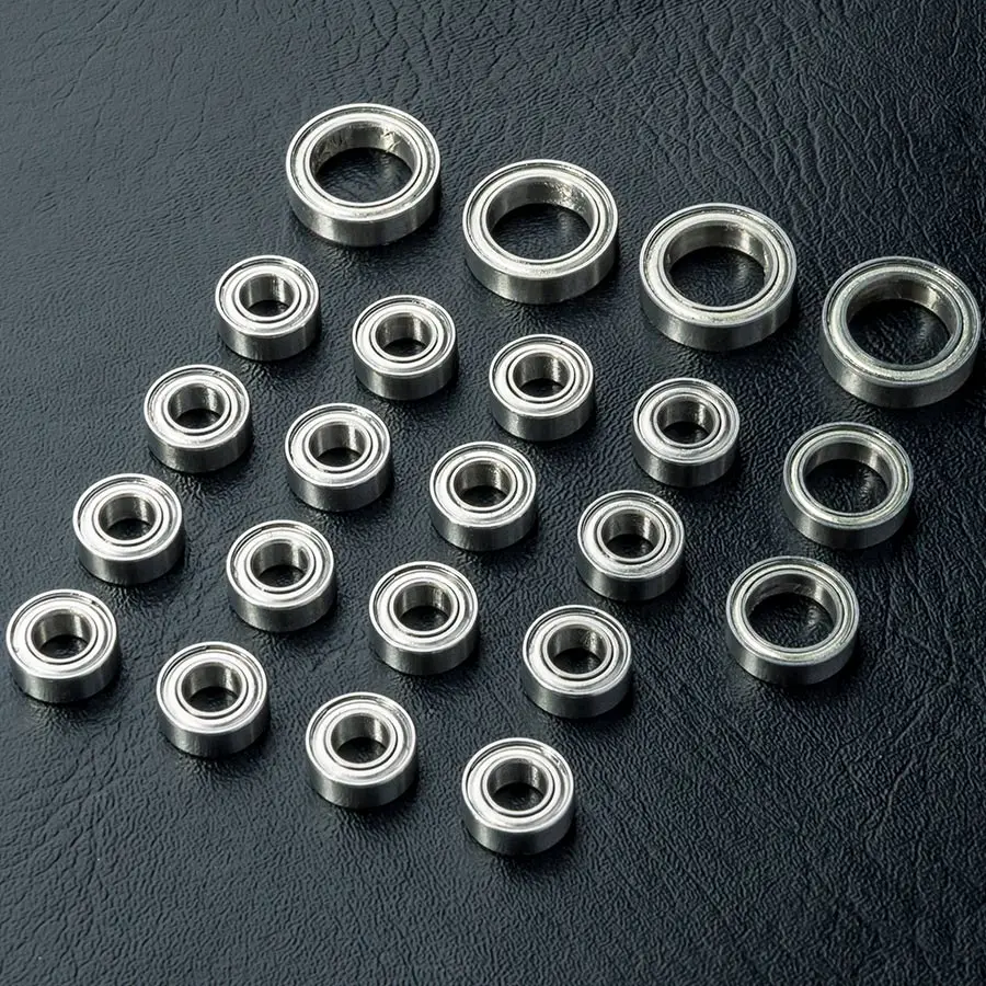Mst Cmx Bearing Set 1