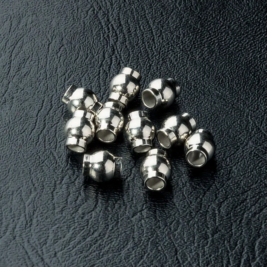 Mst Ball Connector 5.8 1