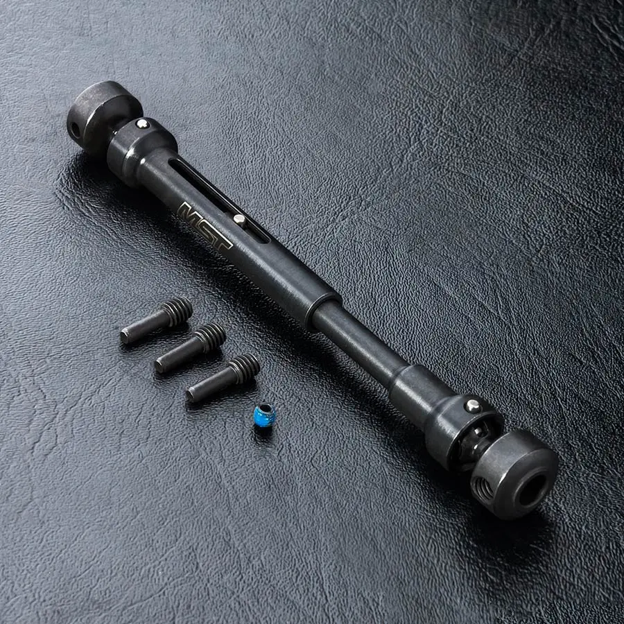 Mst Cmx Steel Drive Shaft Set 83-106Mm 1