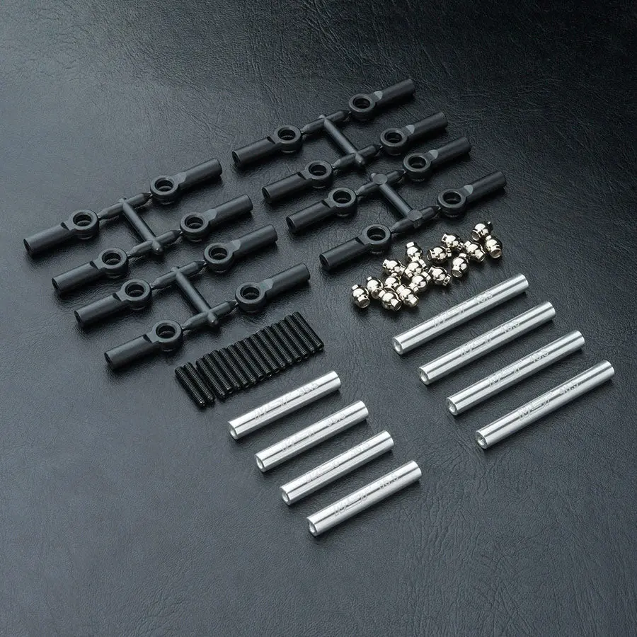 Mst Cmx Alum. Link Set 242Mm 1