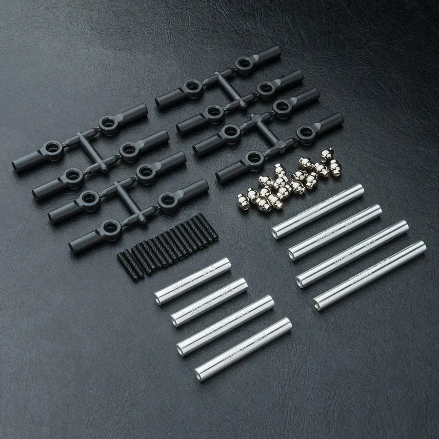 Mst Cmx Alum. Link Set 252Mm 1