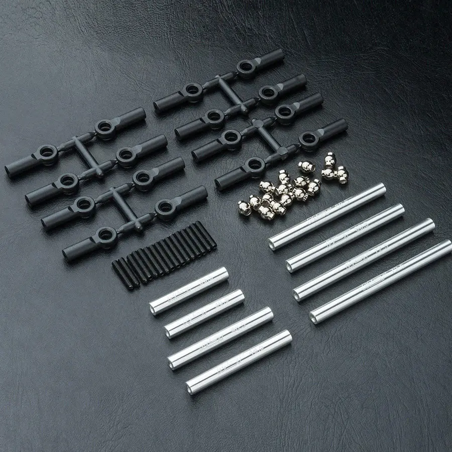 Mst Cmx Alum. Link Set 267Mm 1