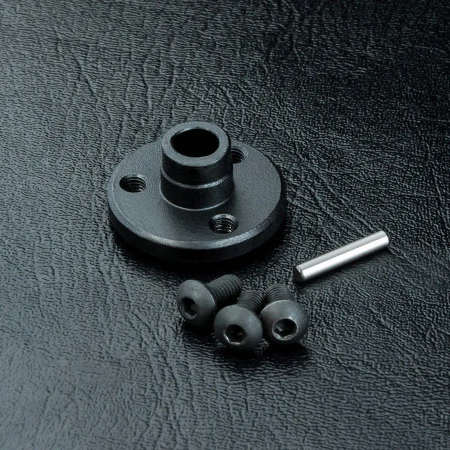 Mst Steel Gear Holder 1