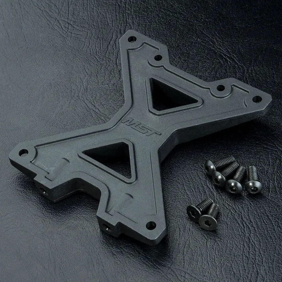 Mst Rear Battery Base 1