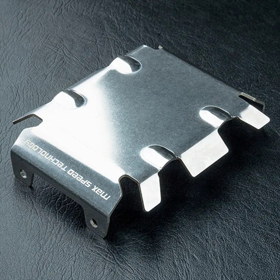 Mst Cmx Stl Skid Plate 1