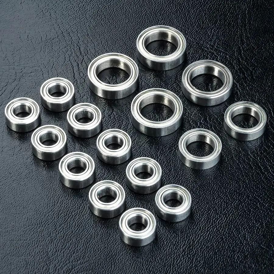 Mst Cfx Bearing Set 1