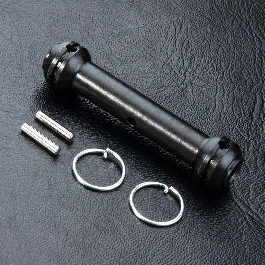 Mst Cfx-W Steel Drive Shaft 1