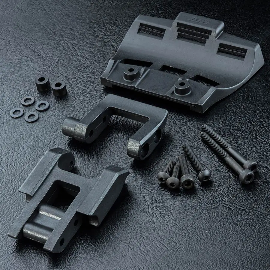 Mst Rmx 2.0 Rear Motor Conversion Kit 1