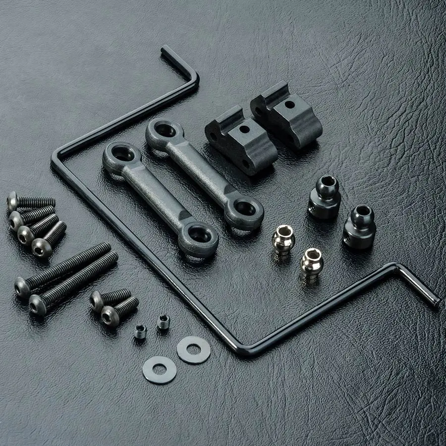 Mst Mtx Sway Bar Set 1