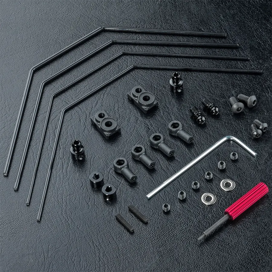 Mst Rmx 2.0 Rear Stabilizer Set 1