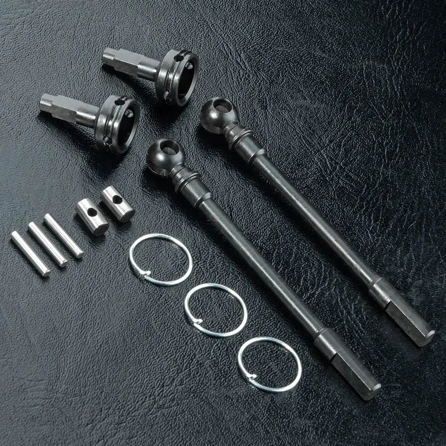 Mst Mpa Cvd Universal Shaft Set 1