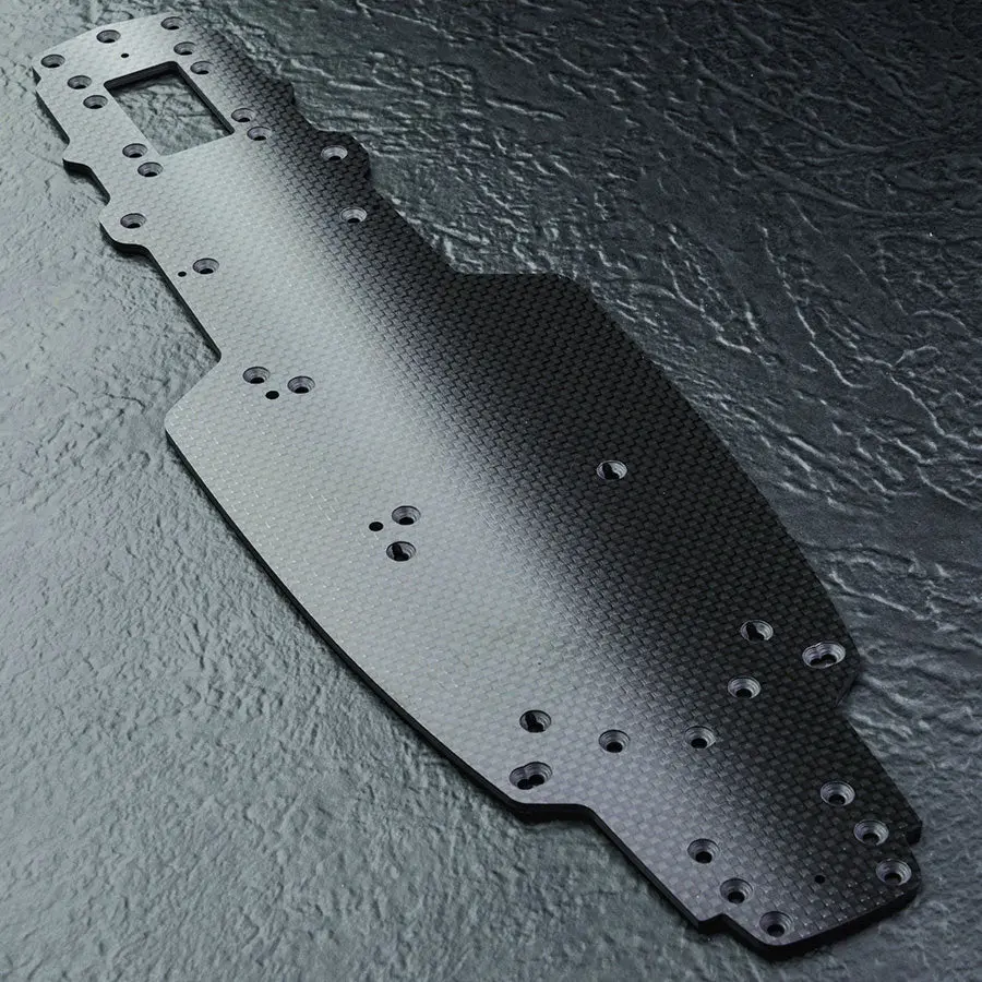 Mst Fxx 2.0 Carbon Lower Deck 1