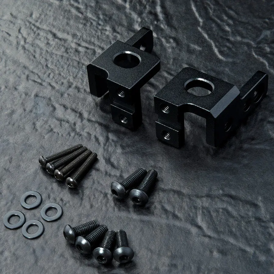 Mst Cmx/Cfx Cms Set 1