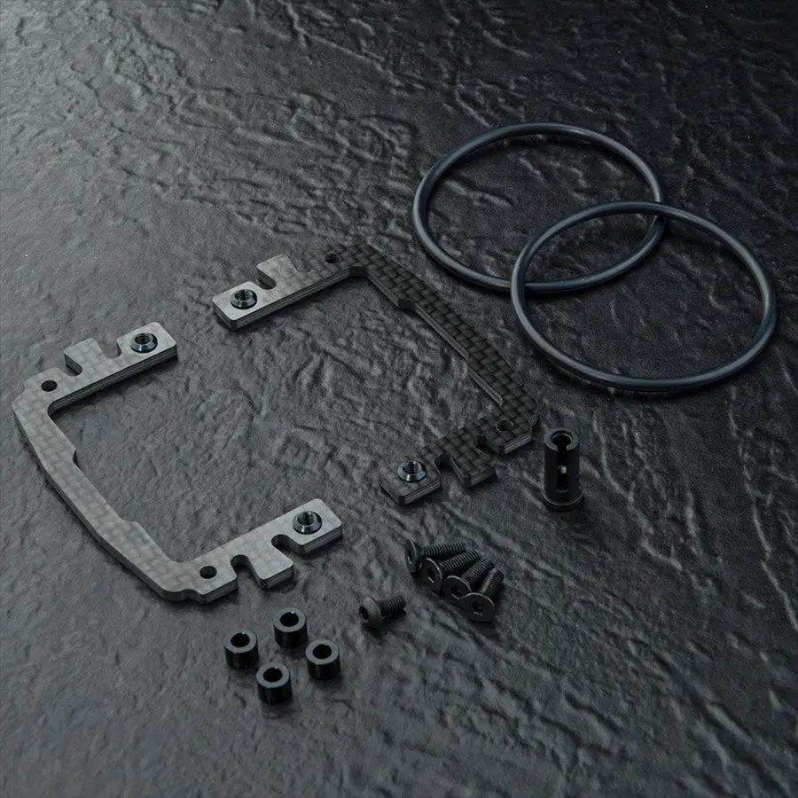 Mst Carbon Separating Battery Holder Set 1
