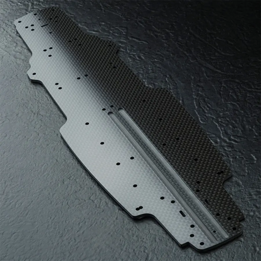 Mst Rmx 2.5 Rs Carbon Lower Deck 1