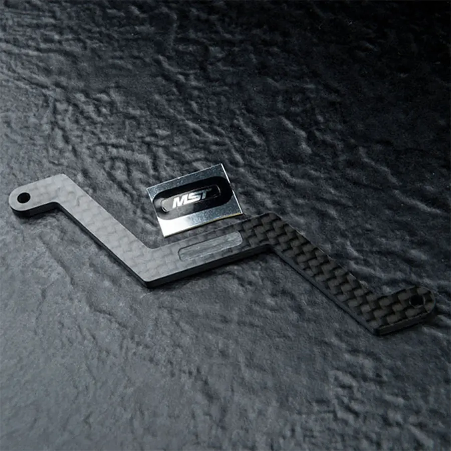 Mst Rmx 2.5 Rs Carbon Short Battery Strap 1