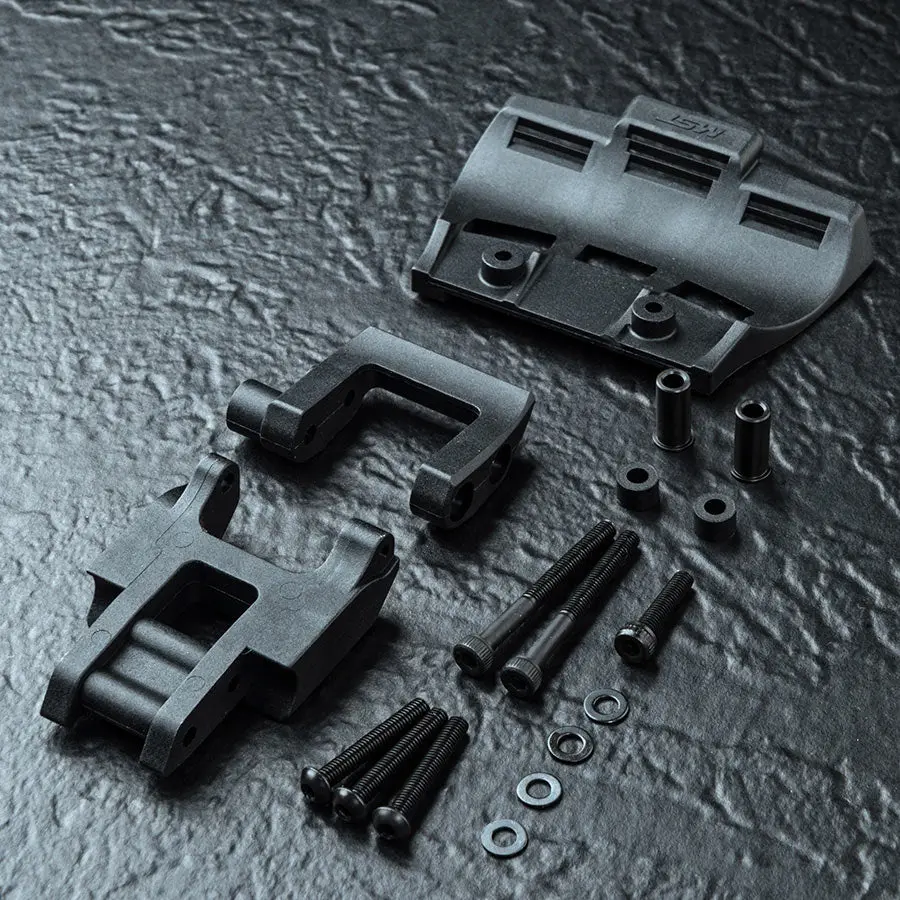 Mst Rmx To Rrx Conversion Kit 1