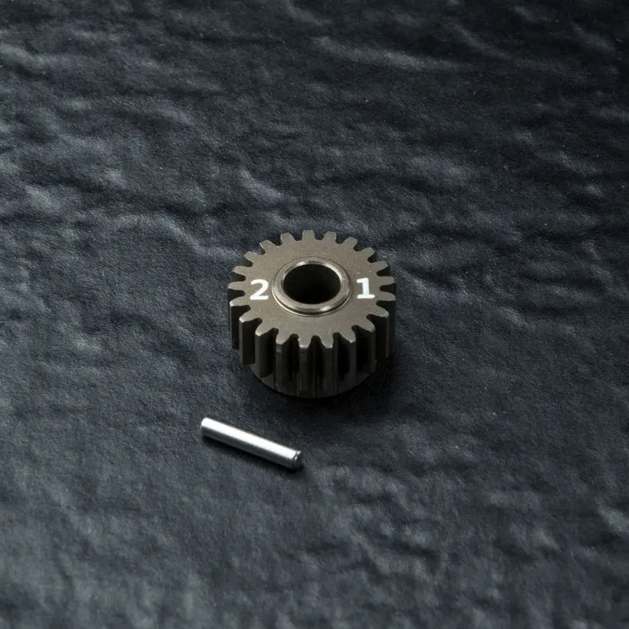 Mst Mrx Alum. Tail Gear 21T 1