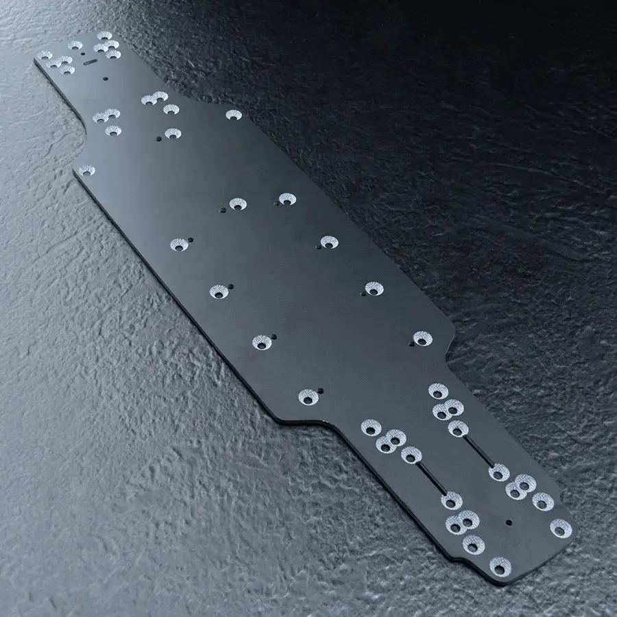 Mst Rmx-M Frp Lower Deck 2.0 239/245 1