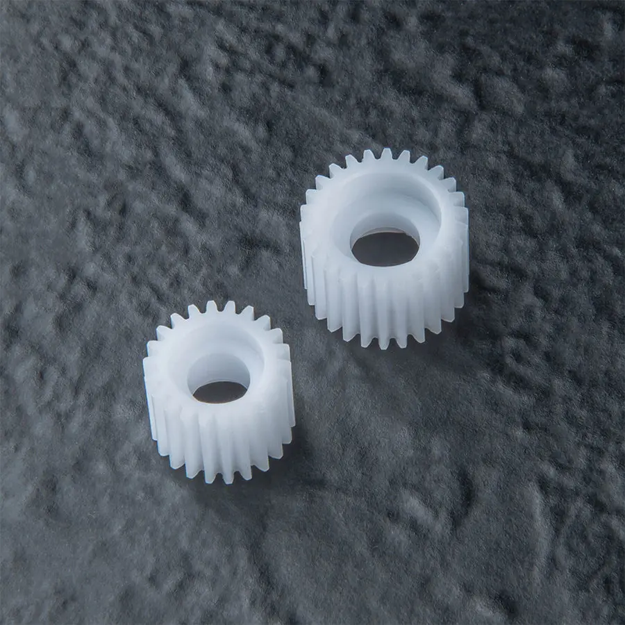 Mst Pom Idler Gear 48P 22T & 26T 1