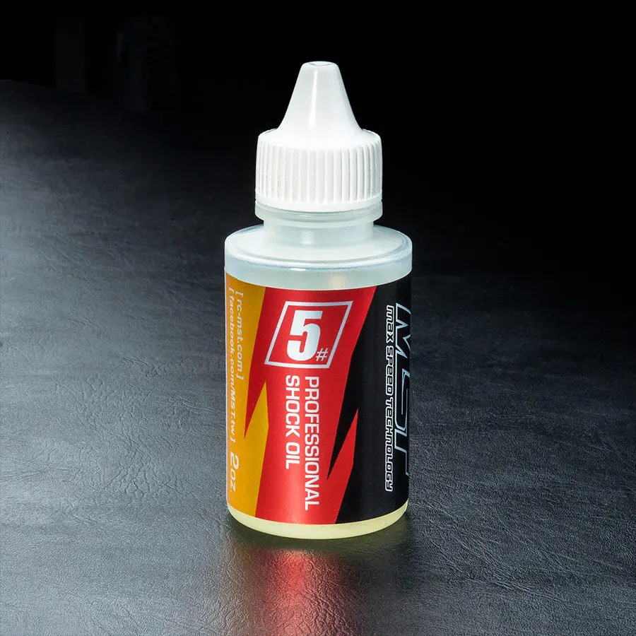 Mst Mineral Oil 1