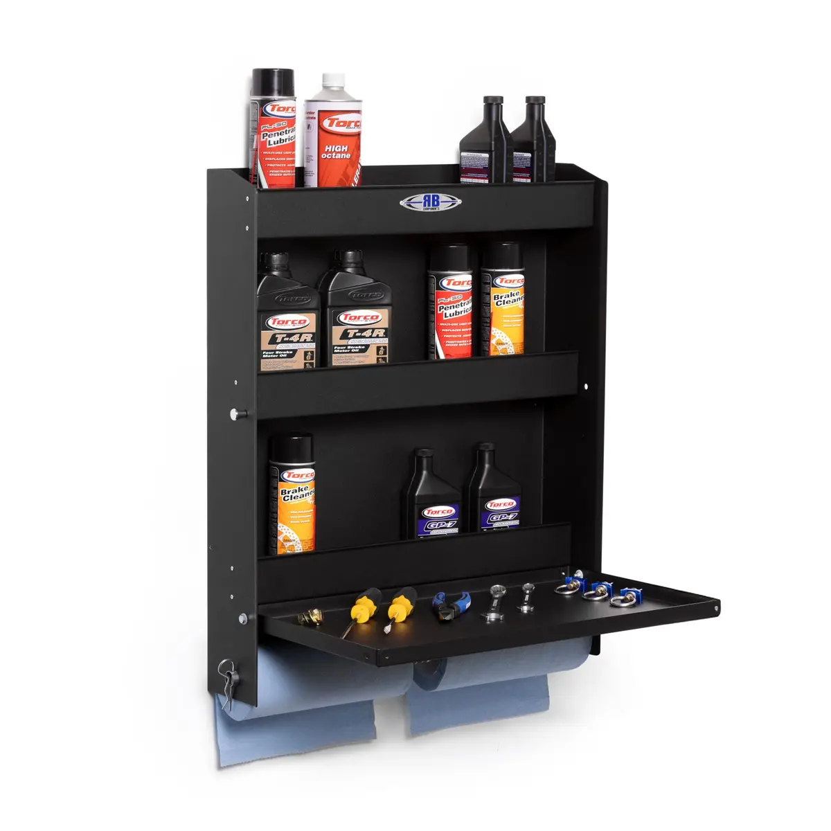 Folding Work Station 1