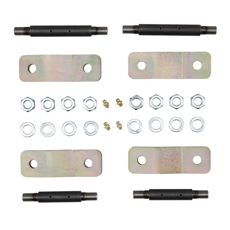 Arb Greasable Shackle Kit Tacoma 1