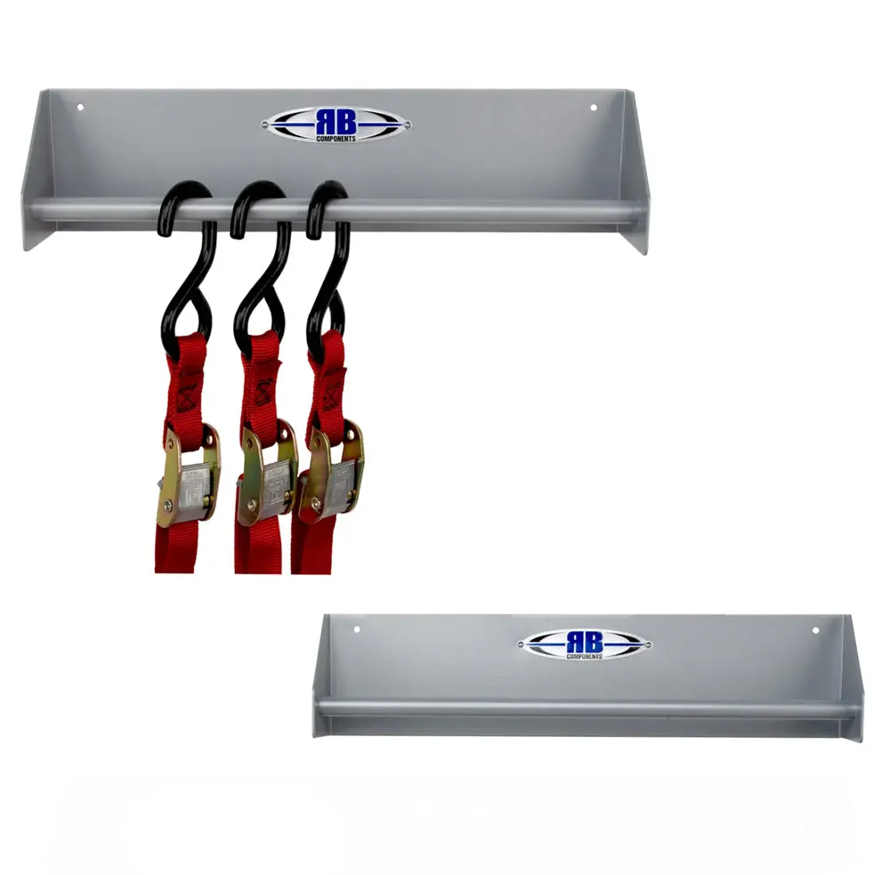 Multiple Strap Hanger 1