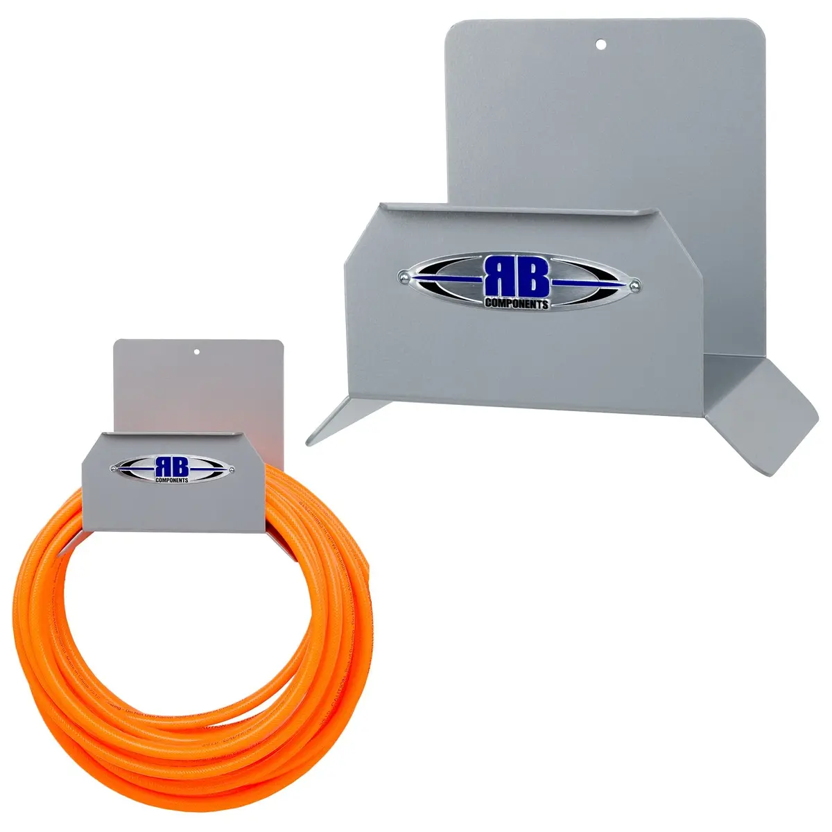 Large Bracket - Cords, Hoses 1