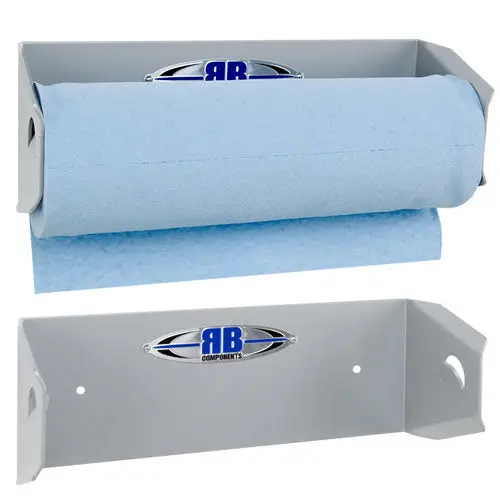 Paper Towel Holder 1