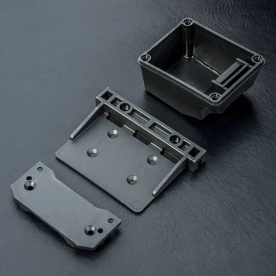 Mst Cmx Receiver Case Set 1