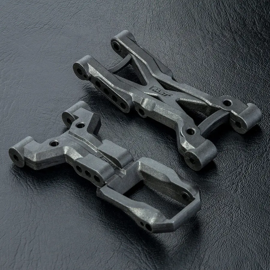 Mst Ra F&R Lower Arms 1