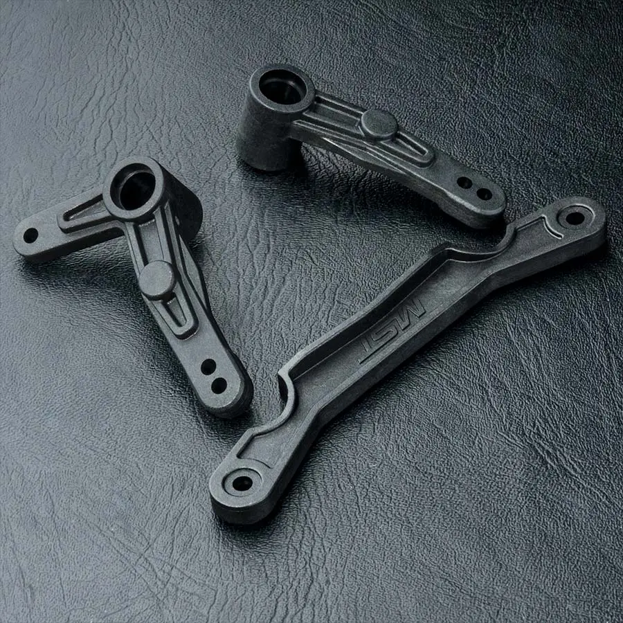 Mst Fxx Steering Arm Set 1