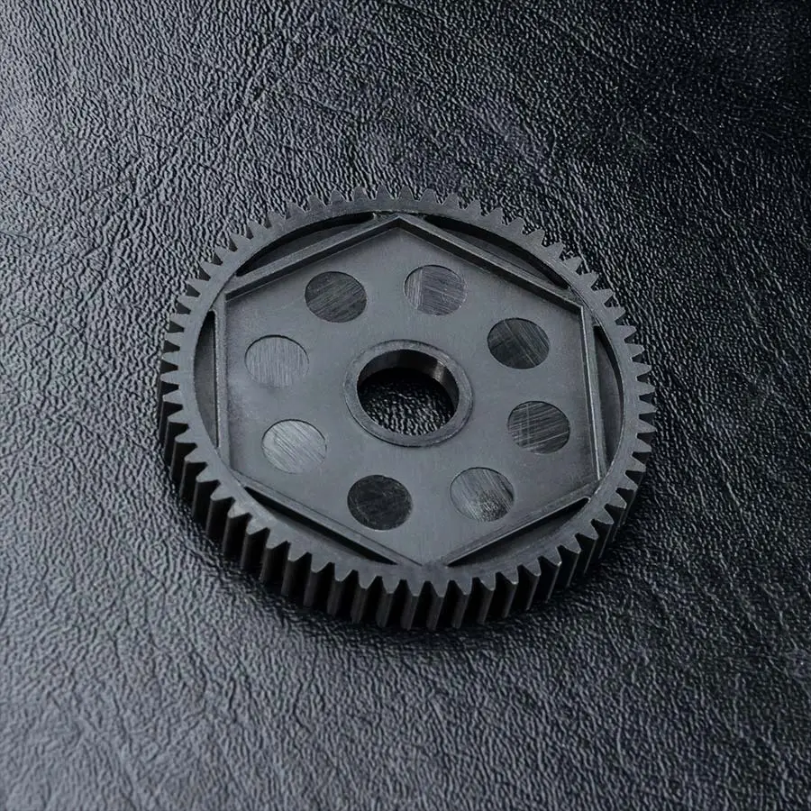 Mst M06 Spur Gear 62T 1