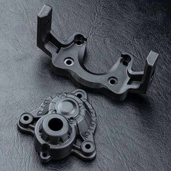 Mst Cfx Gear Box Support 1