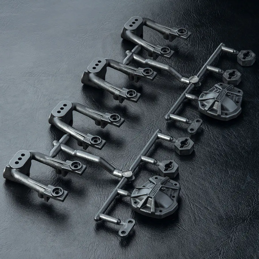 Mst Damper Stay Set 1