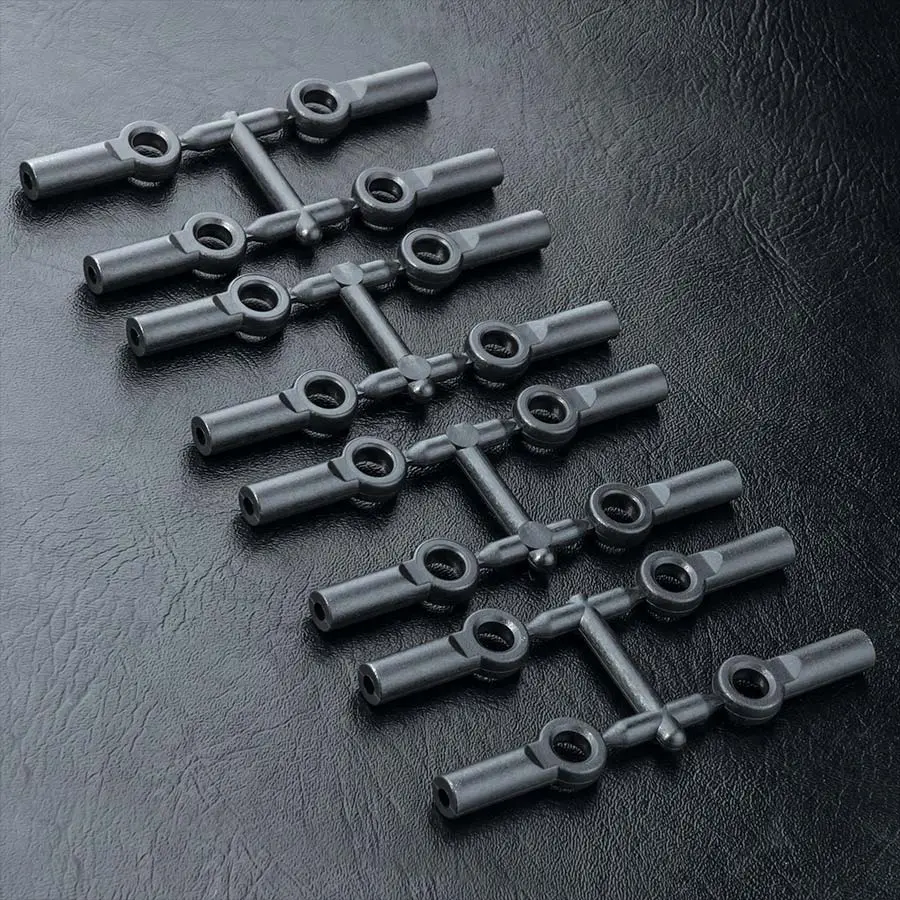Mst 5.8 Rod End Set 1