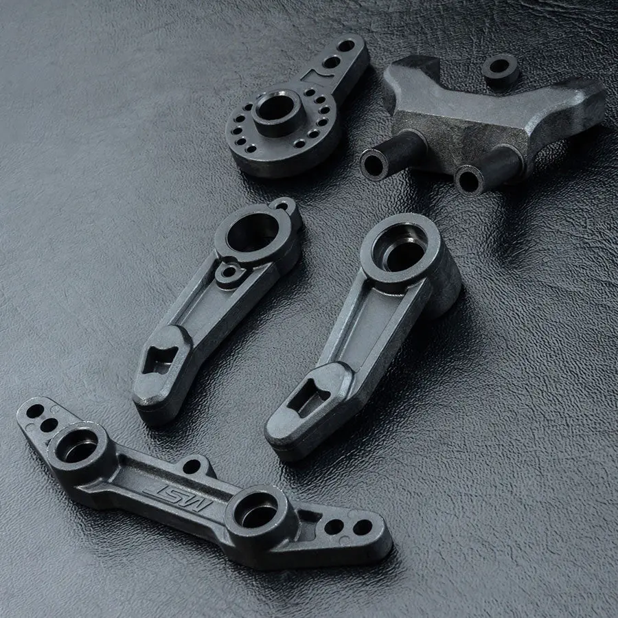 Mst Steering Arm Set 1