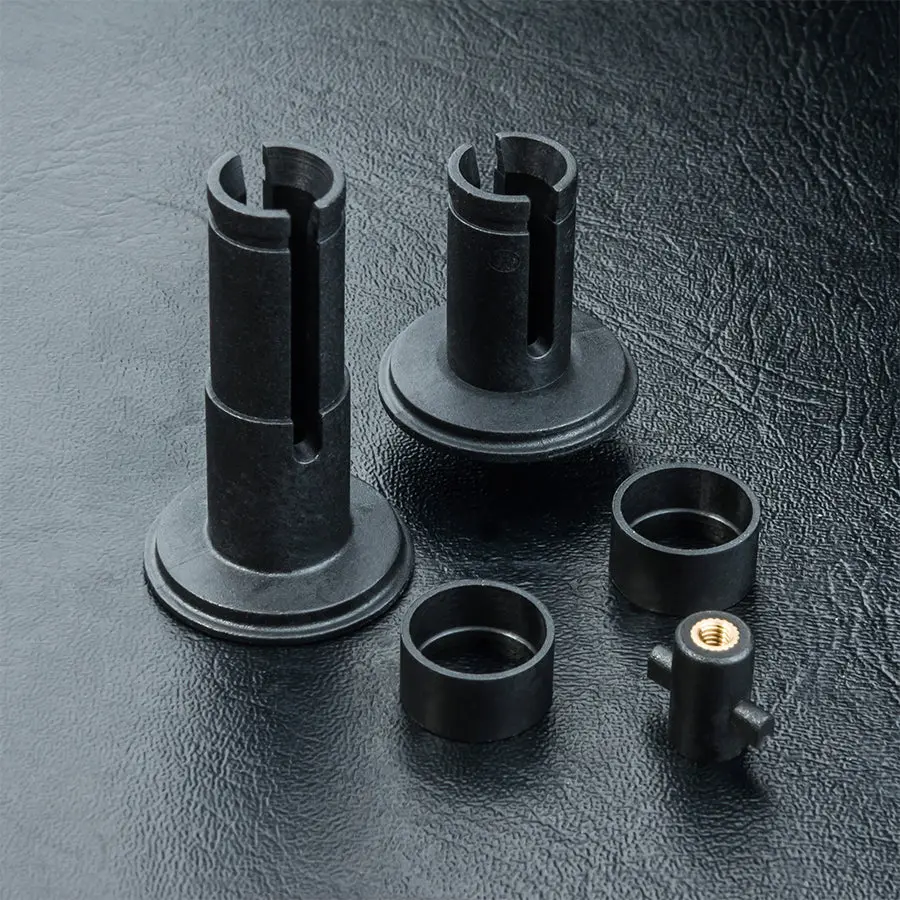 Mst Ball Diff. Joint 1