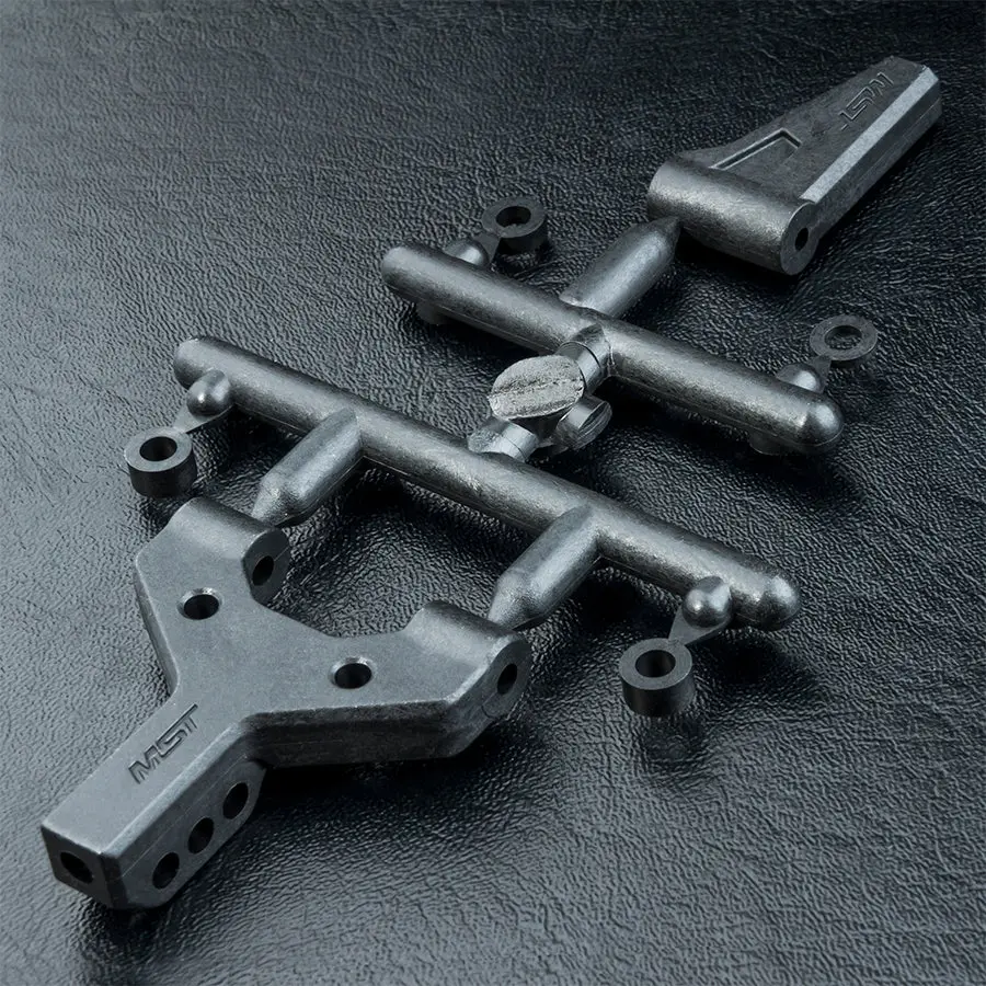 Mst Front Arm Set 1