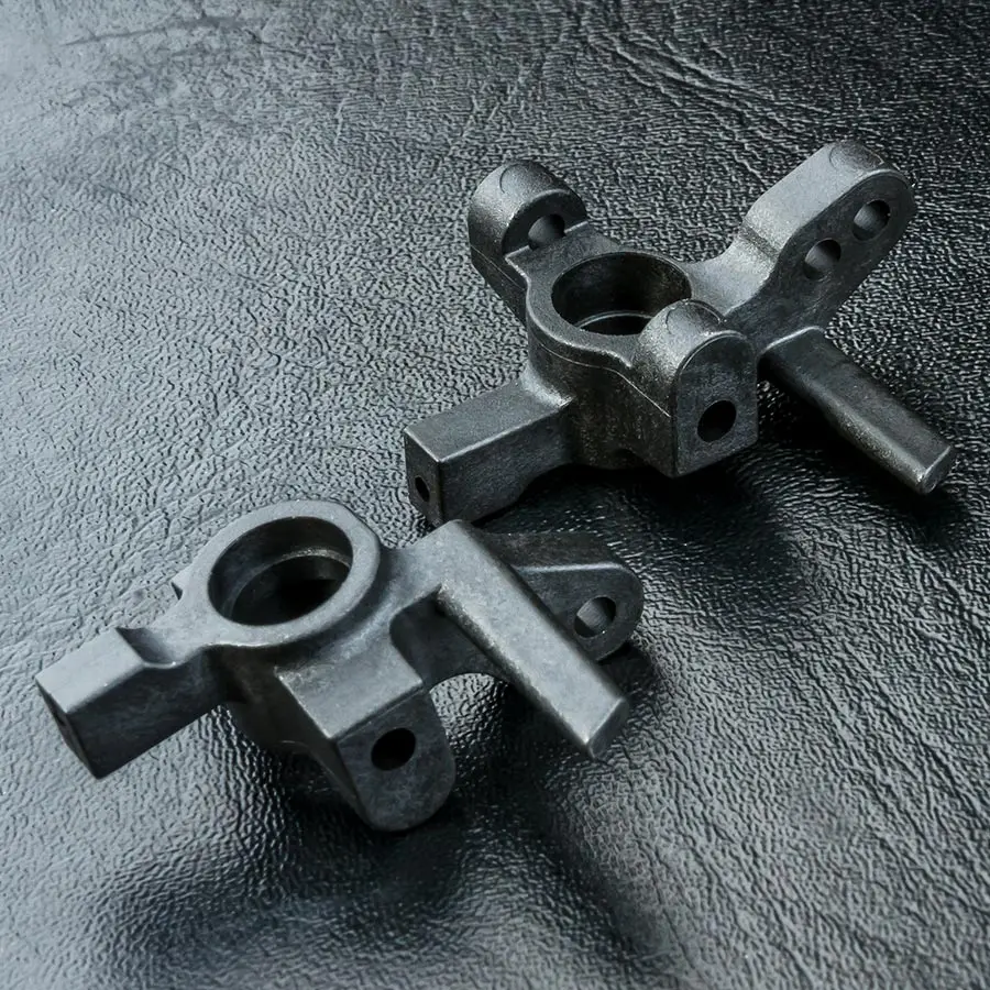 Mst Atk Front Wheel Hubs 1